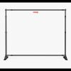 10wx8h Step and Repeat Backdrop Thumbnail