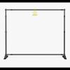 10wx8h Step and Repeat Backdrop Thumbnail