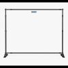 10wx8h Step and Repeat Backdrop Thumbnail