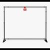 10wx8h Step and Repeat Backdrop Thumbnail