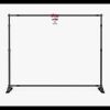 10wx8h Step and Repeat Backdrop Thumbnail
