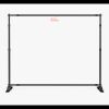 10wx8h Step and Repeat Backdrop Thumbnail