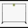 10wx8h Step and Repeat Backdrop Thumbnail