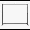 10wx8h Step and Repeat Backdrop Thumbnail