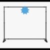 10wx8h Step and Repeat Backdrop Thumbnail