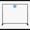 10wx8h Step and Repeat Backdrop Thumbnail