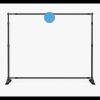 10wx8h Step and Repeat Backdrop Thumbnail