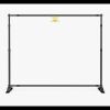 10wx8h Step and Repeat Backdrop Thumbnail