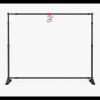 10wx8h Step and Repeat Backdrop Thumbnail