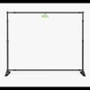 10wx8h Step and Repeat Backdrop Thumbnail