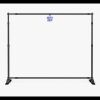 10wx8h Step and Repeat Backdrop Thumbnail