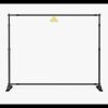 10wx8h Step and Repeat Backdrop Thumbnail