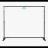 10wx8h Step and Repeat Backdrop Thumbnail