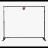 10wx8h Step and Repeat Backdrop Thumbnail