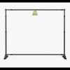 10wx8h Step and Repeat Backdrop Thumbnail