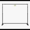 10wx8h Step and Repeat Backdrop Thumbnail