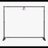 10wx8h Step and Repeat Backdrop Thumbnail