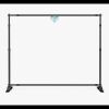 10wx8h Step and Repeat Backdrop Thumbnail