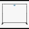 10wx8h Step and Repeat Backdrop Thumbnail