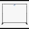 10wx8h Step and Repeat Backdrop Thumbnail
