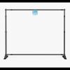 10wx8h Step and Repeat Backdrop Thumbnail