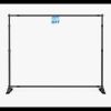 10wx8h Step and Repeat Backdrop Thumbnail