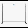 10wx8h Step and Repeat Backdrop Thumbnail