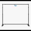 10wx8h Step and Repeat Backdrop Thumbnail