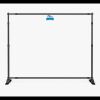 10wx8h Step and Repeat Backdrop Thumbnail