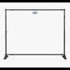 10wx8h Step and Repeat Backdrop Thumbnail