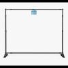 10wx8h Step and Repeat Backdrop Thumbnail