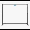 10wx8h Step and Repeat Backdrop Thumbnail