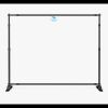 10wx8h Step and Repeat Backdrop Thumbnail
