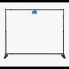 10wx8h Step and Repeat Backdrop Thumbnail