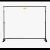 10wx8h Step and Repeat Backdrop Thumbnail