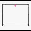 10wx8h Step and Repeat Backdrop Thumbnail