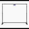 10wx8h Step and Repeat Backdrop Thumbnail