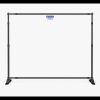 10wx8h Step and Repeat Backdrop Thumbnail