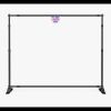 10wx8h Step and Repeat Backdrop Thumbnail