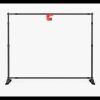 10wx8h Step and Repeat Backdrop Thumbnail