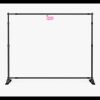 10wx8h Step and Repeat Backdrop Thumbnail