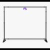 10wx8h Step and Repeat Backdrop Thumbnail