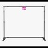 10wx8h Step and Repeat Backdrop Thumbnail