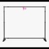 10wx8h Step and Repeat Backdrop Thumbnail