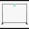 10wx8h Step and Repeat Backdrop Thumbnail
