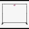 10wx8h Step and Repeat Backdrop Thumbnail