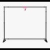 10wx8h Step and Repeat Backdrop Thumbnail