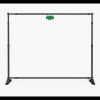 10wx8h Step and Repeat Backdrop Thumbnail