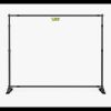 10wx8h Step and Repeat Backdrop Thumbnail