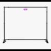 10wx8h Step and Repeat Backdrop Thumbnail